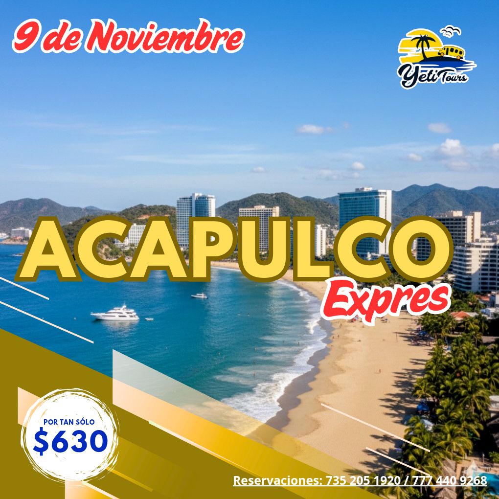 Acapulco Express